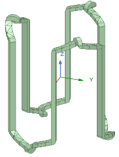 电磁Maxwell中的内置模型的图34